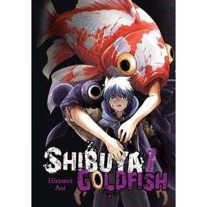 Image of Shibuya Goldfish, Vol. 7