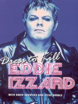 Image of Dress to Kill by David Quantick Paperback