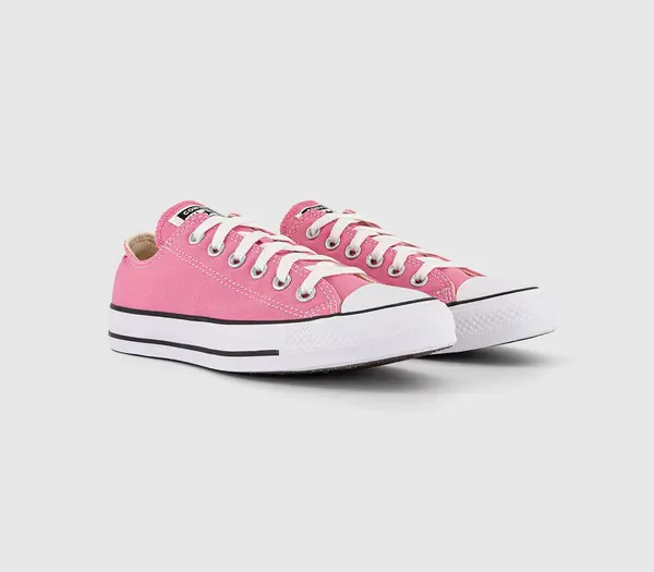 Image of Converse All Star Low Pink, 6