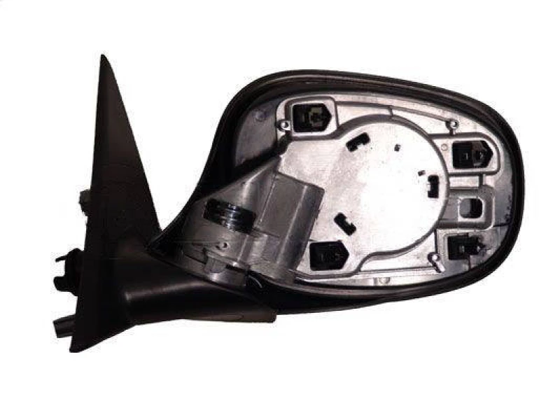 Image of ALKAR 6321861 Wing mirror Left, Electric, Heatable, without cover Outside Mirror (50)