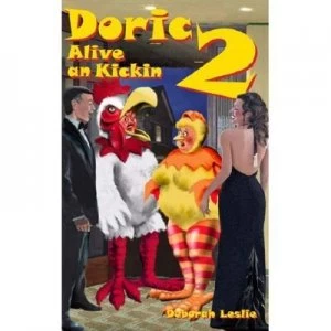 Image of Doric Paperback