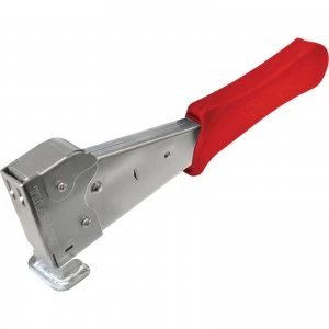 image of Faithfull Heavy Duty Hammer Tacker