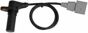 Image of Hella Crankshaft Pulse Sensor 6PU009167-251 by Hella Hella-6PU009167-251