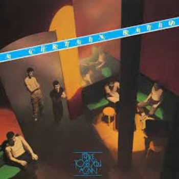 Image of A Certain Ratio - I'd Like To See You Again Yellow Vinyl
