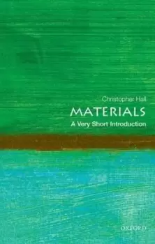 Image of Materials by Christopher Hall