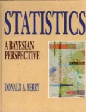Image of statistics a bayesian perspective
