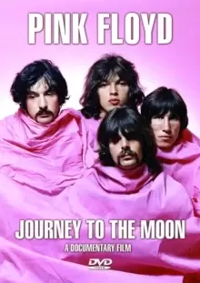 image of Pink Floyd: Journey to the Moon