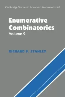 Image of Enumerative Combinatorics: Volume 2