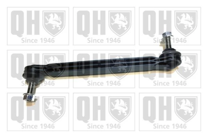 Image of QUINTON HAZELL Anti-roll bar link QUINTON HAZELL QLS3881S