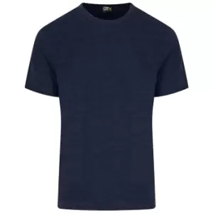 Image of PRO RTX Mens Pro T-Shirt (4XL) (Navy)