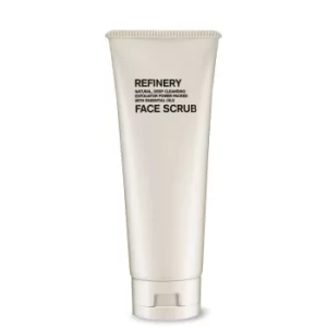 image of The Refinery Face Scrub 100ml