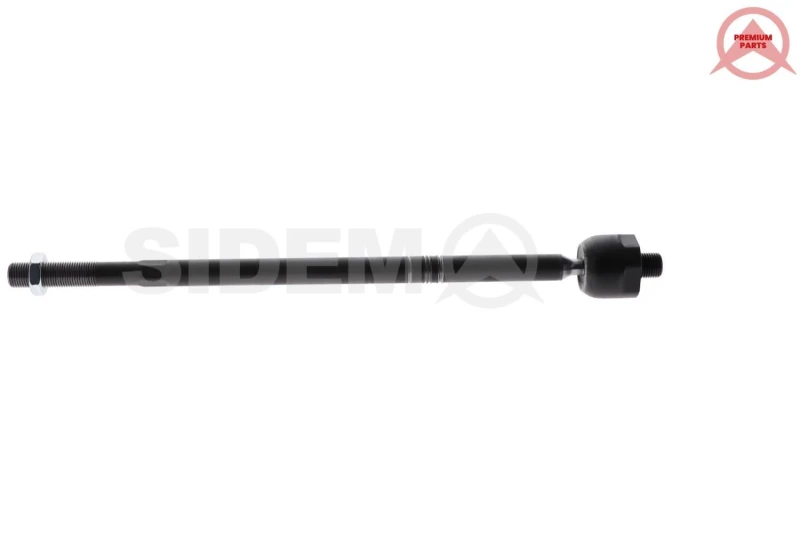 Image of SIDEM 63013 Inner Tie Rod Front Axle Inner Tie Rod (51)