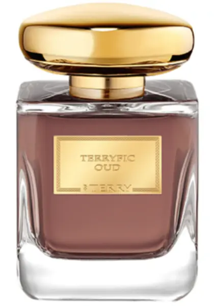 image of By Terry Terrific Oud Eau de Parfum Unisex 100ml