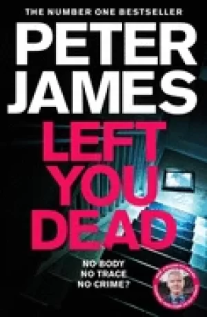 Image of left you dead
