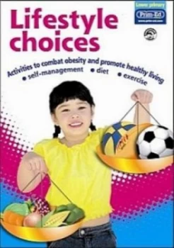 Image of Lifestyle Choices Lower Primary Paperback