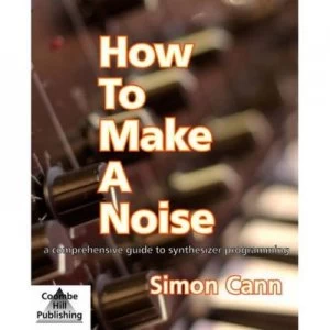 Image of How to Make a Noise by Simon Cann Paperback