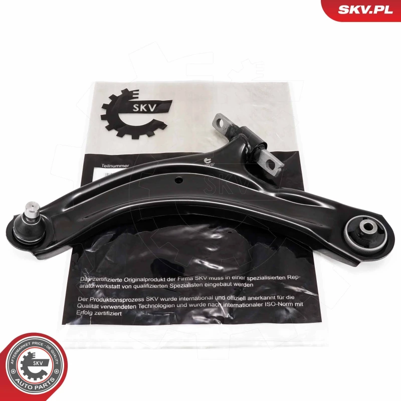 Image of ESEN SKV Suspension arm ESEN SKV 69SKV071