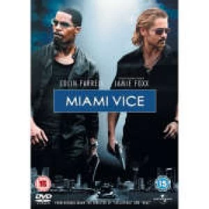 Image of Miami Vice [2006]