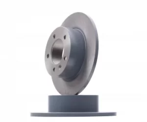 Image of FEBI BILSTEIN Disc Brakes RENAULT,NISSAN,OPEL 40093 4320600Q0A,4320600Q0J,095528683 Brake Rotors,Brake Discs,Disk Brakes,Brake Disc 4419362,4419362SK