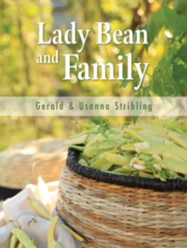 Image of Lady Bean and Family Paperback / softback