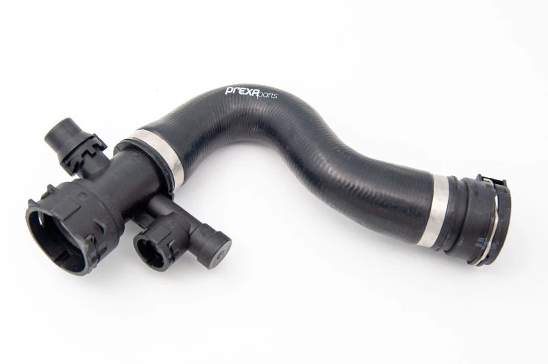 Image of PREXAparts Radiator hose PREXAparts P226400