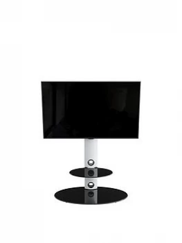 image of Avf Lugano Oval 800 TV Stand