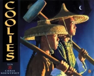 Image of Coolies by Yin