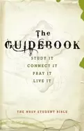 Image of nrsv the guidebook paperback the nrsv student bible