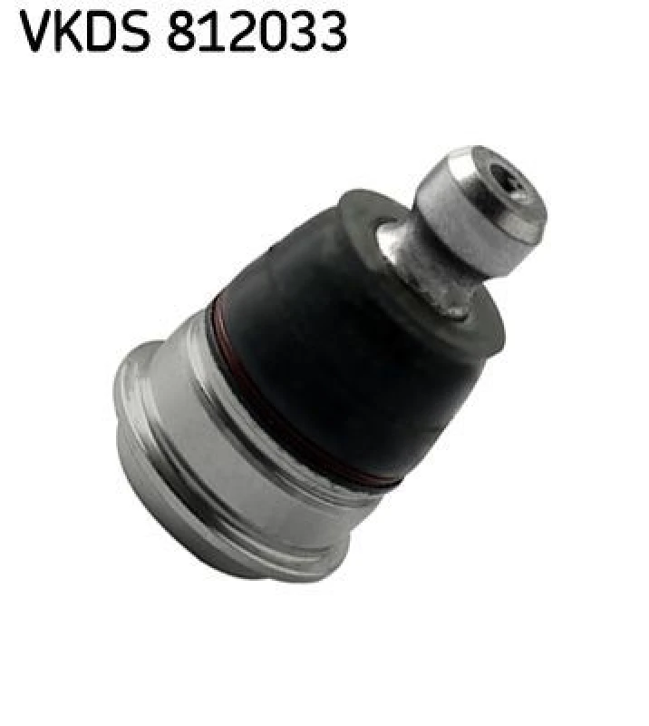 Image of SKF Ball Joint SKF VKDS 812033