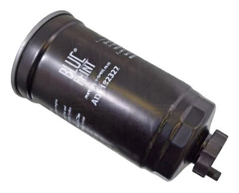 Image of Blue PRINT ADV182327 Fuel Filter with water separator Fuel filter (9)