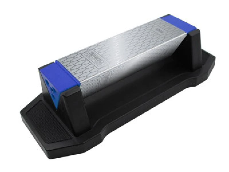 Image of Faithfull Diamond Sharpening Tri-Stone 400, 1000 & 1200G Faidwtri150