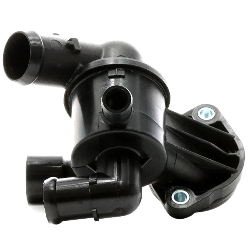 Image of METZGER 4006161 Engine thermostat Opening Temperature: 87°C, with gasket/seal Thermostat,coolant (316)