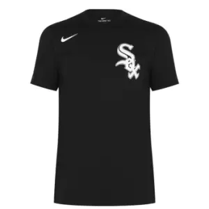 Image of Nike MLB T-Shirt - Black