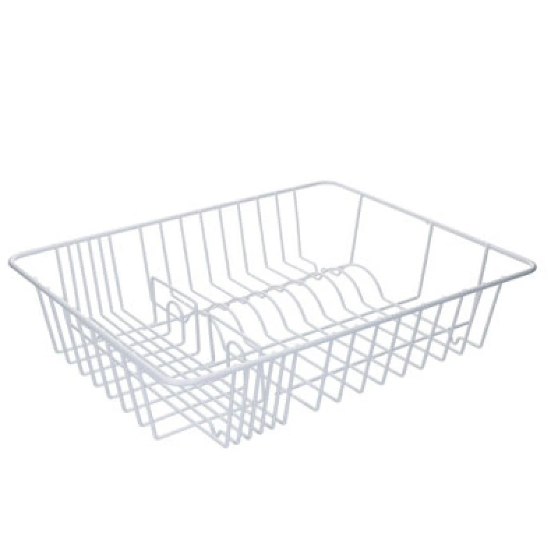 Image of Kitchencraft Coated Dish Drainer Multi