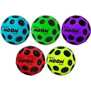 Image of Waboba Moon ball - Yellow