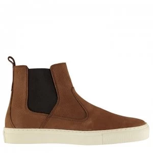 Image of Firetrap Whitetail Boots Mens - Brown