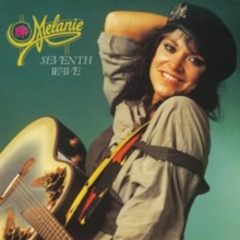 Image of Seventh Wave Vinyl