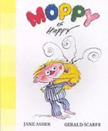 Image of Moppy is Happy