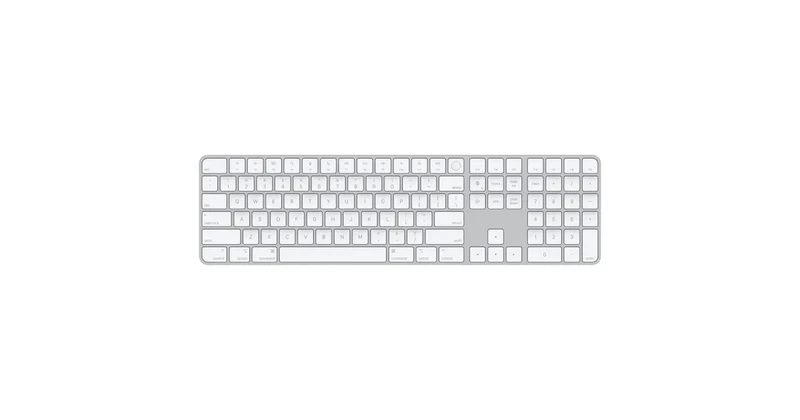 Image of Magic Keyboard Touch ID for M1 CC33118