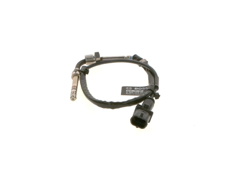Image of Exhaust gas temperature sensor (EGT) Bosch 0 986 259 051