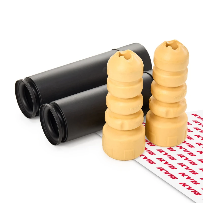 Image of KYB Dust cover kit, shock absorber KYB 910256