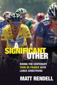 Image of A Significant Other by Matt Rendell Hardback