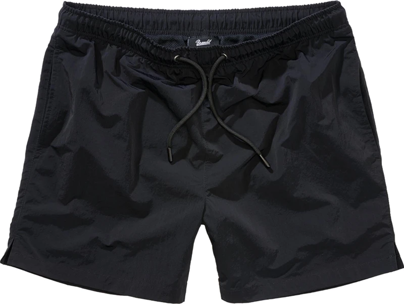 Image of Brandit Swim shorts Brandit Basic Noir Male 3XL