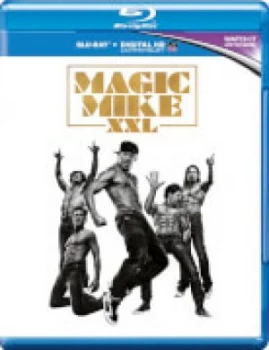 Image of Magic Mike XXL