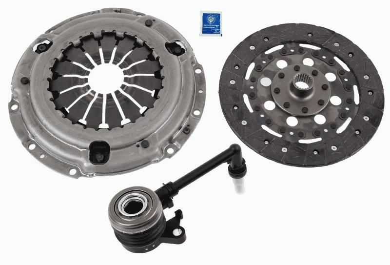 Image of Clutch kit SACHS 3000 990 553
