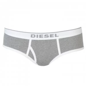 Diesel UFPN-OXI Pants - Grey 96X