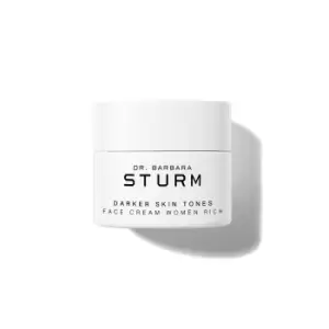 Image of Dr. Barbara Sturm Darker Skin Tones Face Cream Rich
