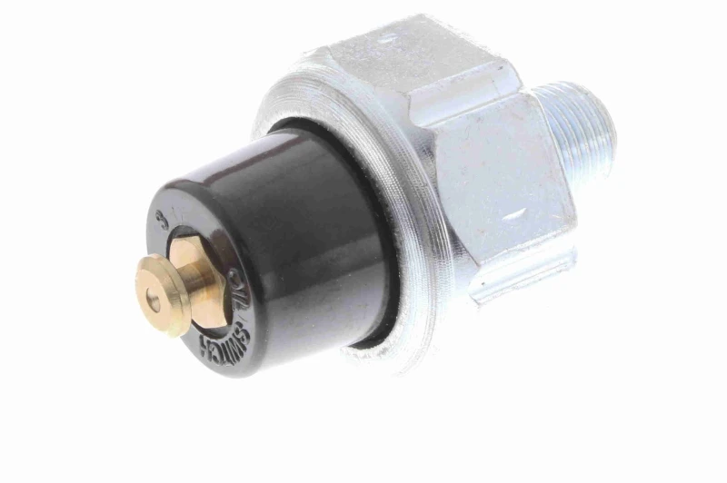 Image of VEMO V70-73-0005 Oil Pressure Switch without gaskets/seals, Original VEMO Quality Oil Pressure Switch (805)