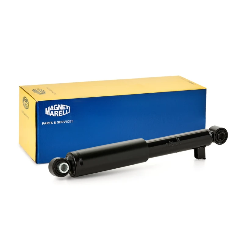 Image of MAGNETI MARELLI Shock absorber MAGNETI MARELLI 357472070000