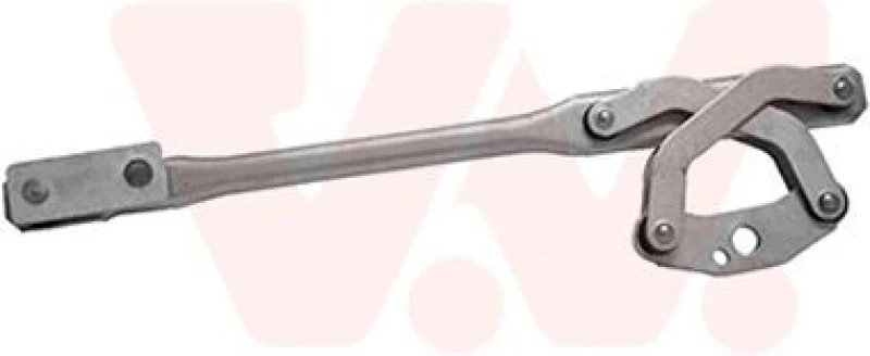 Image of VAN WEZEL Wiper Linkage VAN WEZEL 3028230
